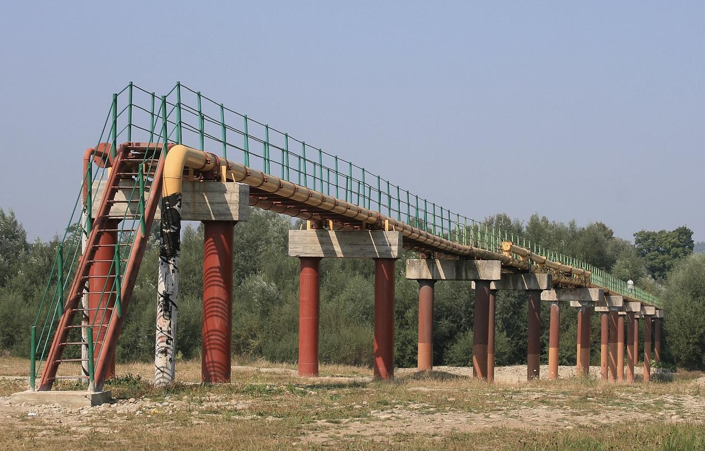 Источник: wikimedia https://commons.wikimedia.org/wiki/File:Wp_nefteprovod_druzhba.jpg